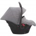 Bebetto Luca SZA11| Kombi-Kinderwagen